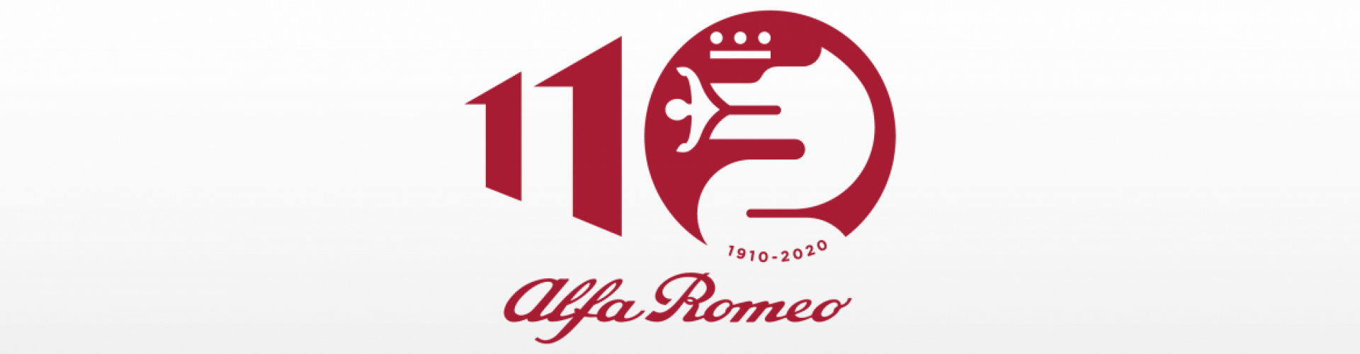 BUON COMPLEANNO ALFA ROMEO: 110 ANNI DI STORIA: Immagine