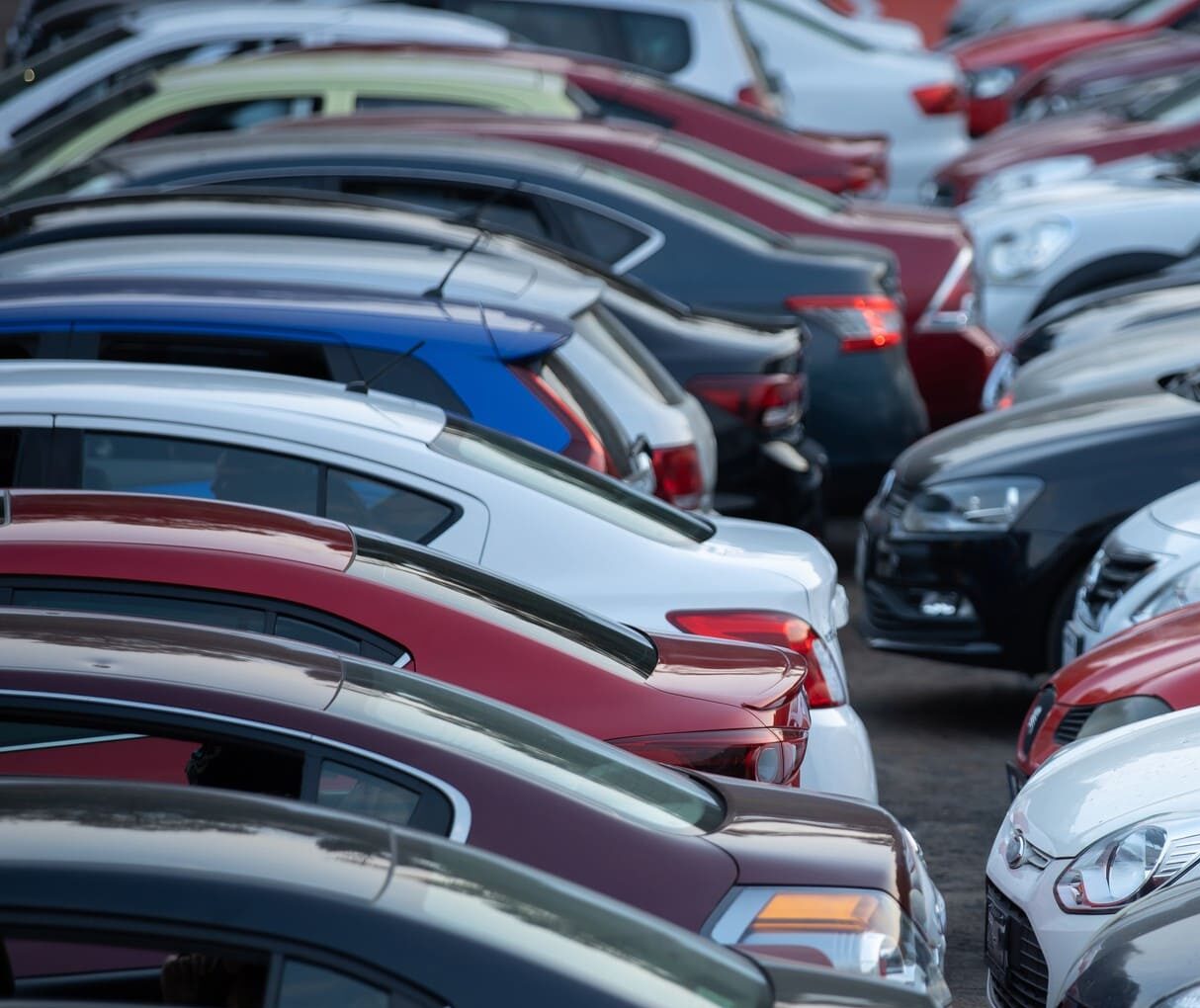 Acquistiamo il tuo usato