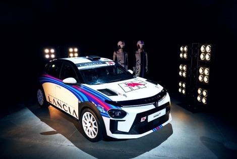 Lancia