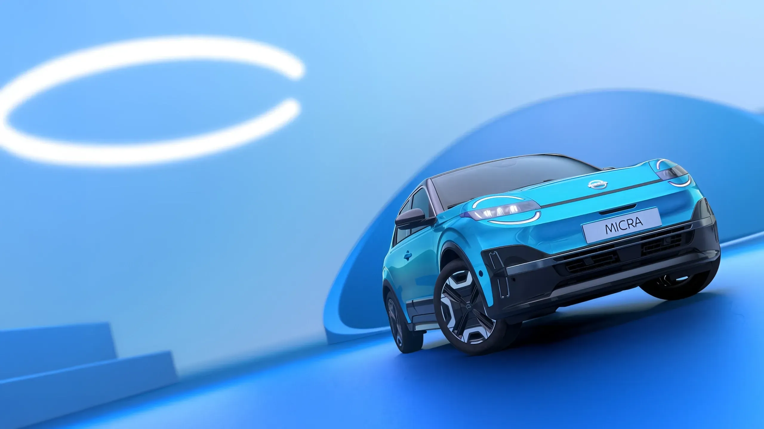 Nissan Nissan