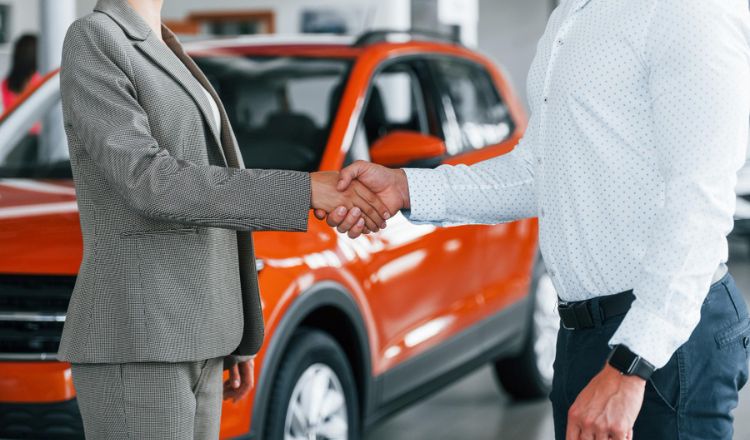 Acquistiamo il tuo usato