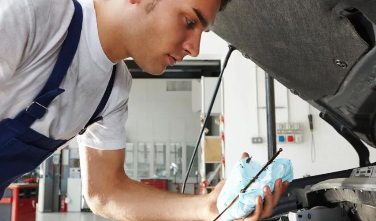 Officina auto sondrio