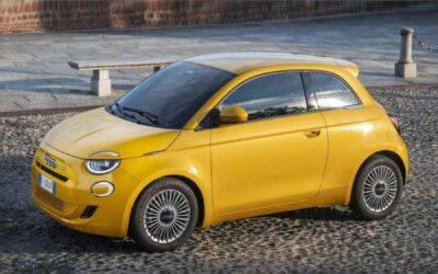 Nuova Fiat 500 Ibrida Torino: eleganza, tecnologia e spirito torinese nelle nostre sedi di Montagna e Delebio