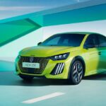 Peugeot Nuovo Motore Turbo 100 Stellantis Peugeot
