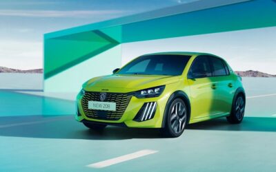 Peugeot: motore Turbo 100 Stellantis il nuovo motore progettato per efficienza, affidabilità e tecnologia ibrida