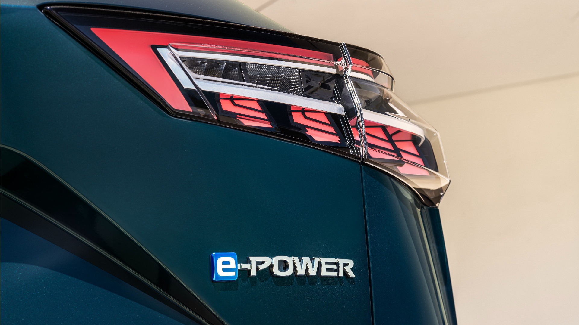 Nissan Qashqai e-POWER, SUV ibrido elettrico senza ricarica