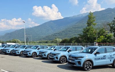 Citroën: il successo delle flotte di Gruppo L’Auto