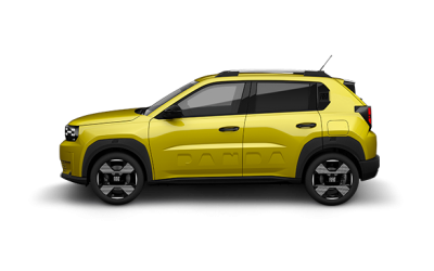 Promozione Fiat Grande Panda Hybrid
