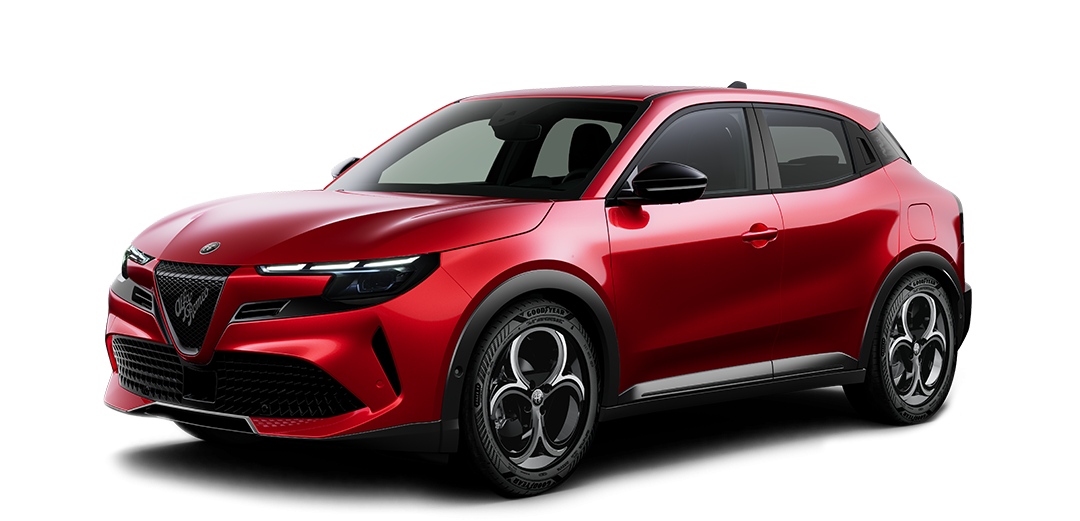 Promozione Alfa Romeo Stelvio Diesel