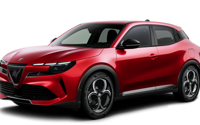 Promozione Alfa Romeo Stelvio Diesel