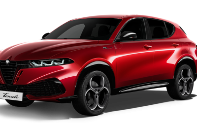 Promozione Alfa Romeo Tonale Diesel