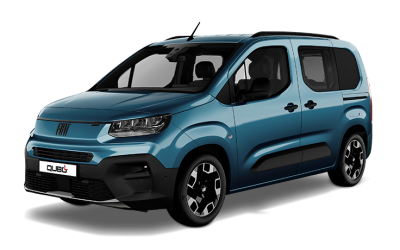 Promozione Fiat Qubo L