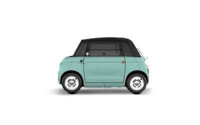 Promozione Fiat Topolino