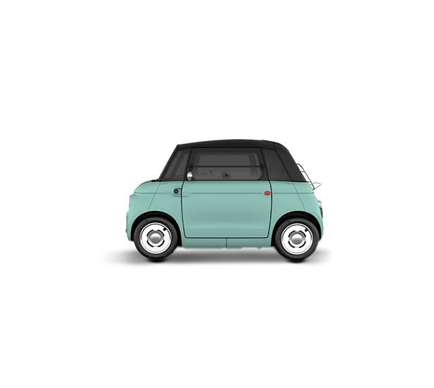 Promozione Fiat Topolino Nuova Vilebrequin Collector