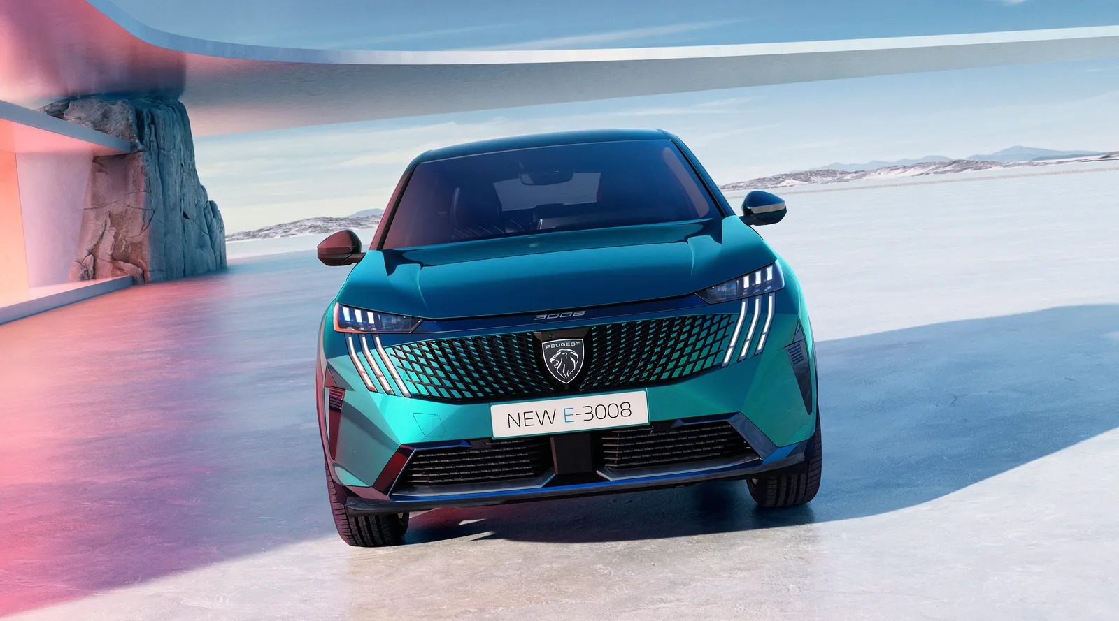 Peugeot sponsor della Mostra del Cinema di Venezia - Peugeot Award e Ambassador Alessandro Borghi