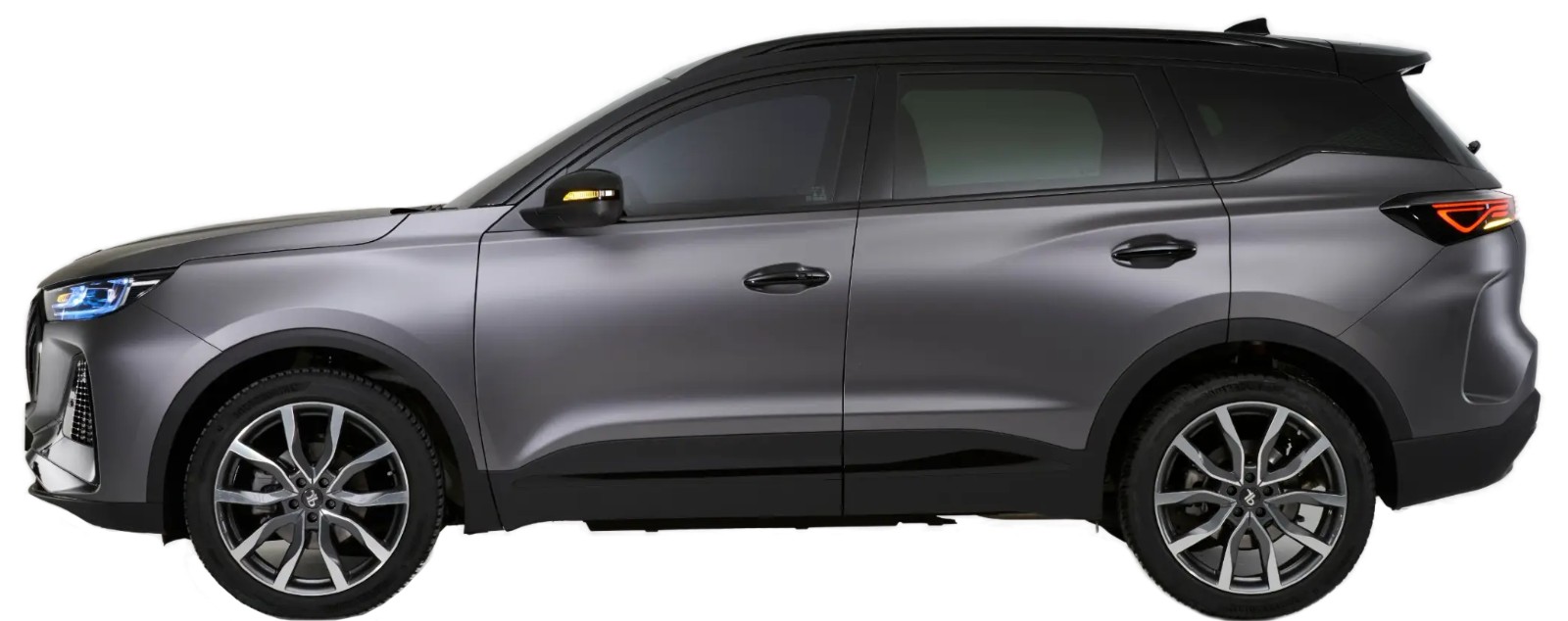 DR 6 in promozione da Gruppo L'Auto