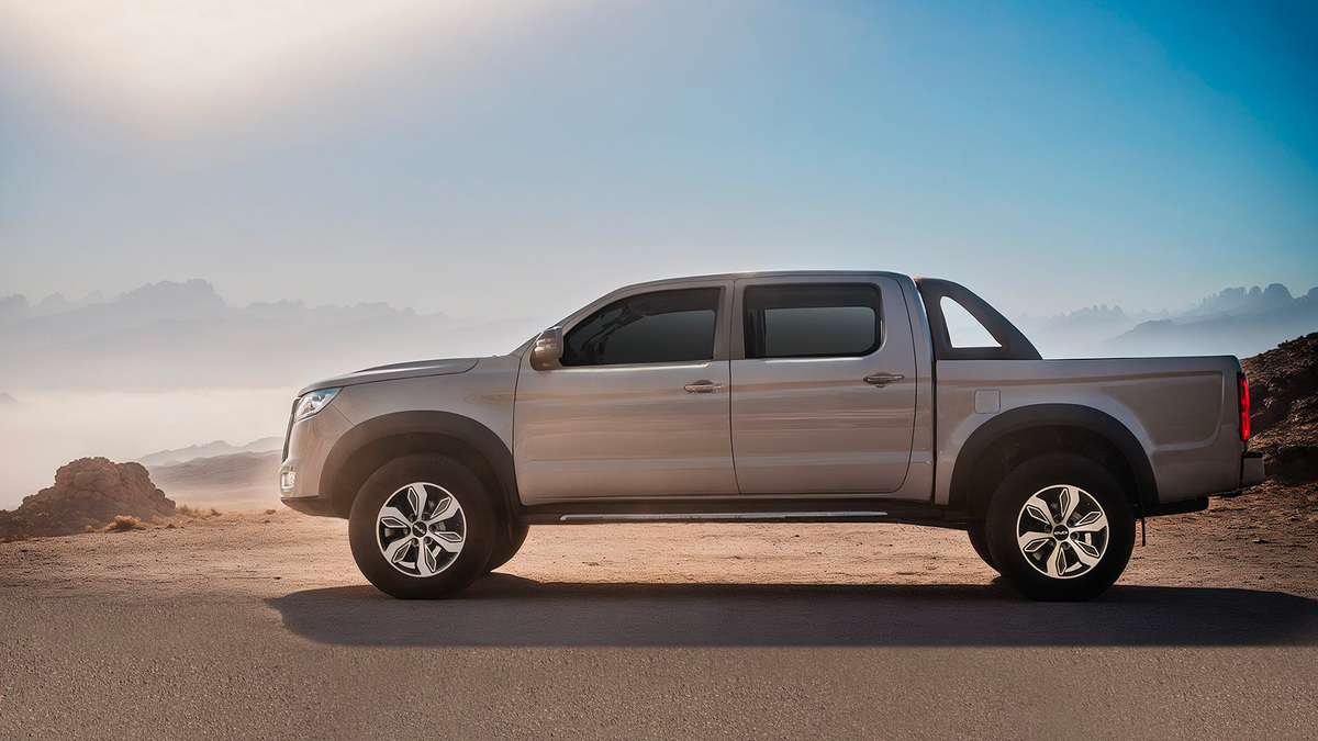EVO Cross4 in promozione da Gruppo L'Auto