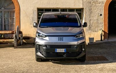 Promozione Fiat Professional Scudo