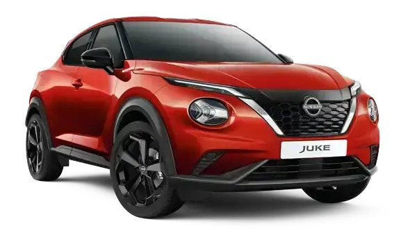 Nissan Juke Full Hybrid in promozione da Gruppo L'Auto