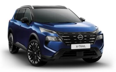 Promozione Nissan X-Trail